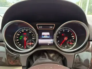 Mercedes-Benz GLE 2018 GLE 350 4dr SUV