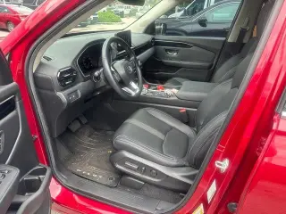 Honda Pilot 2025 Touring 4dr SUV