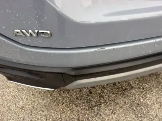 Honda Pilot 2023 AWD Touring 4dr SUV