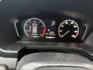 Honda Pilot 2023 AWD Touring 4dr SUV