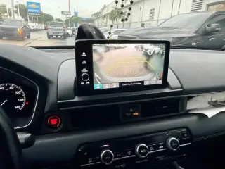 Honda Pilot 2023 AWD Touring 4dr SUV