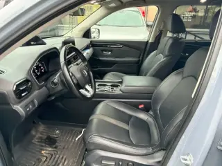 Honda Pilot 2023 AWD Touring 4dr SUV