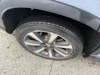 Honda Pilot 2023 AWD Touring 4dr SUV