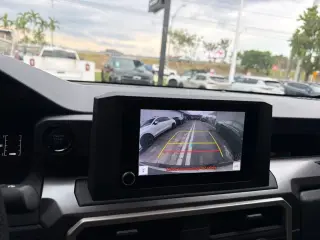 Toyota Tacoma 2024 4x2 SR5 4p Cab Doble 5.0 ft SB