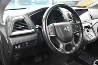 Honda Odyssey 2024 EX-L 4dr Mini-Van