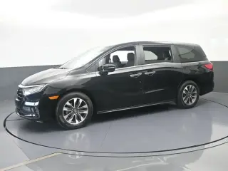 Honda Odyssey 2024 EX-L 4dr Mini-Van