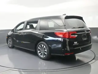 Honda Odyssey 2024 EX-L 4dr Mini-Van