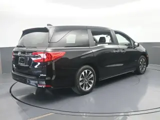 Honda Odyssey 2024 EX-L 4dr Mini-Van