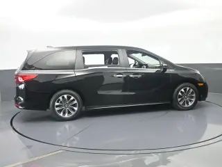 Honda Odyssey 2024 EX-L 4dr Mini-Van
