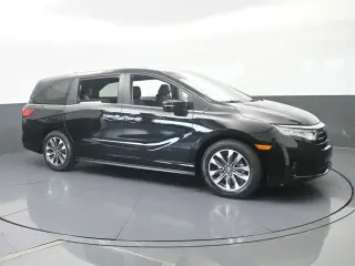Honda Odyssey 2024 EX-L 4dr Mini-Van