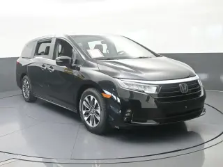 Honda Odyssey 2024 EX-L 4dr Mini-Van