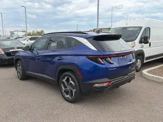 Hyundai TUCSON 2022 AWD SEL 4dr SUV