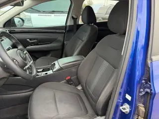 Hyundai TUCSON 2022 AWD SEL 4dr SUV