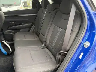 Hyundai TUCSON 2022 AWD SEL 4dr SUV