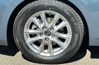 Mazda Mazda3 2016 i Touring 4p Hatchback 6M
