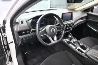 Nissan Sentra 2020 SR 4p Sedan