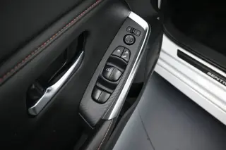 Nissan Sentra 2020 SR 4p Sedan