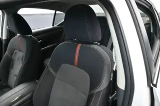 Nissan Sentra 2020 SR 4p Sedan