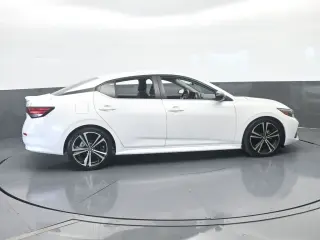 Nissan Sentra 2020 SR 4p Sedan