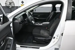 Nissan Sentra 2020 SR 4p Sedan