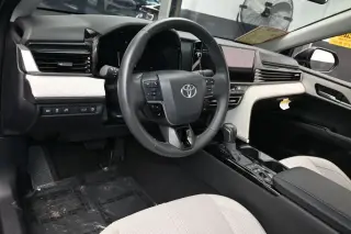 Toyota Camry 2025 SE 4dr Sedan