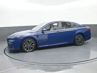 Toyota Camry 2025 SE 4dr Sedan
