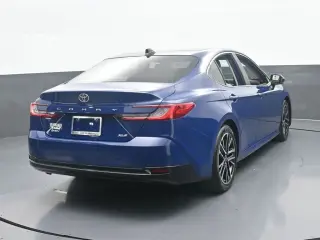 Toyota Camry 2025 SE 4dr Sedan