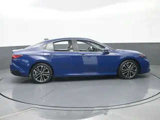 Toyota Camry 2025 SE 4dr Sedan
