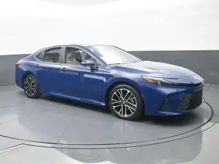 Toyota Camry 2025 SE 4dr Sedan