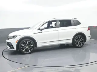 Volkswagen Tiguan 2023 AWD SEL R-Line 4Motion 4dr SUV