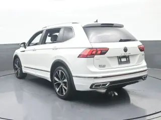 Volkswagen Tiguan 2023 AWD SEL R-Line 4Motion 4dr SUV