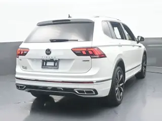 Volkswagen Tiguan 2023 AWD SEL R-Line 4Motion 4dr SUV