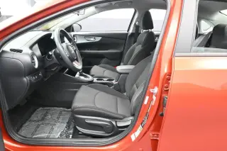 Kia Forte 2023 LX 4p Sedán