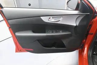 Kia Forte 2023 LX 4p Sedán