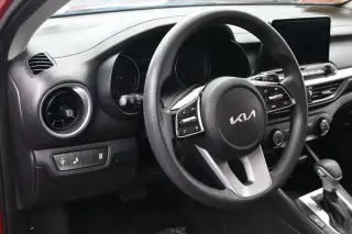 Kia Forte 2023 LX 4p Sedán