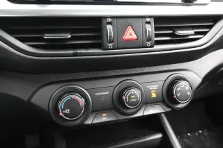 Kia Forte 2023 LX 4p Sedán
