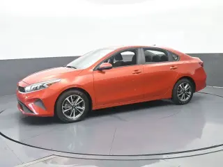 Kia Forte 2023 LX 4p Sedán