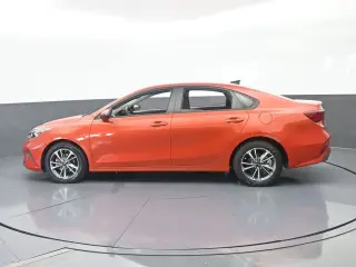 Kia Forte 2023 LX 4p Sedán