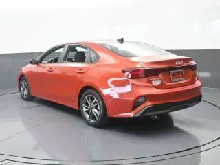 Kia Forte 2023 LX 4p Sedán
