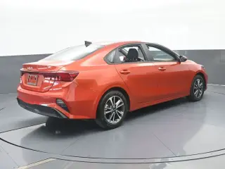 Kia Forte 2023 LX 4p Sedán