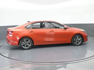 Kia Forte 2023 LX 4p Sedán