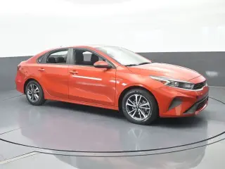 Kia Forte 2023 LX 4p Sedán