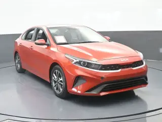 Kia Forte 2023 LX 4p Sedán