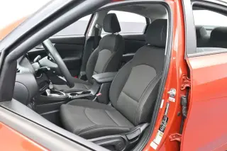 Kia Forte 2023 LX 4p Sedán