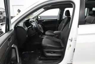 Volkswagen Tiguan 2023 SE 4dr SUV