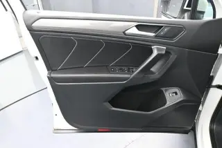 Volkswagen Tiguan 2023 SE 4dr SUV