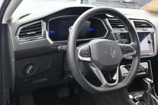 Volkswagen Tiguan 2023 SE 4dr SUV