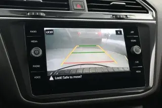 Volkswagen Tiguan 2023 SE 4dr SUV