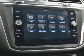 Volkswagen Tiguan 2023 SE 4dr SUV