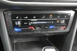 Volkswagen Tiguan 2023 SE 4dr SUV